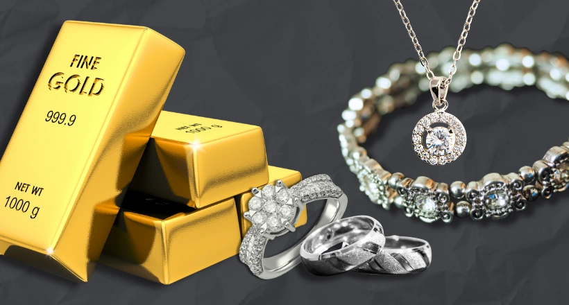 CPA $2.73 → $1.56: How We Doubled Leads for a Gold Buying Business Without Increasing the Budget
