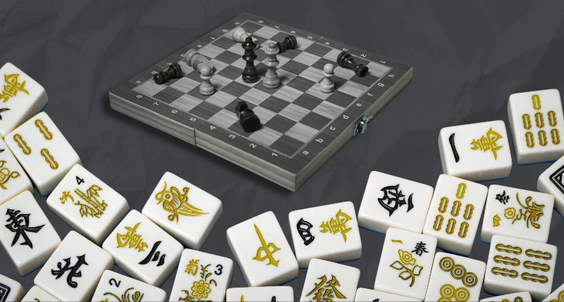From 250% to 797% ROAS: Rebuilding Google Shopping for a Board Games Store