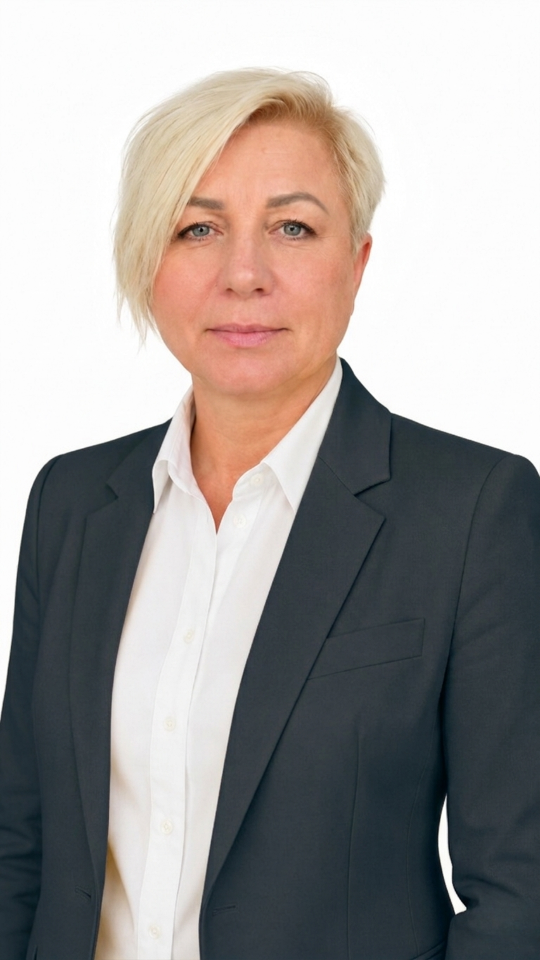 Svitlana Aleksa
