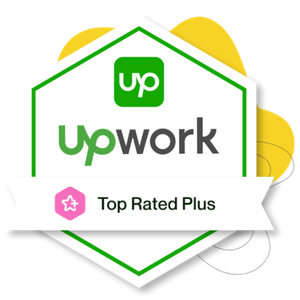 Upwork Top Rated